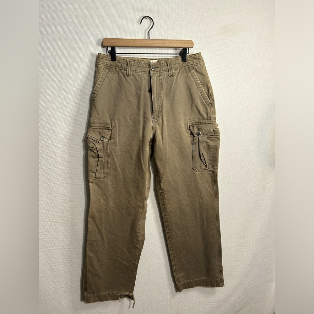 Men’s Jwn cargo pants - Picture 3 of 10